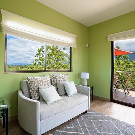Villa Kiskadee - Beautiful Mountain Views With Private Pool Quepos Luaran gambar